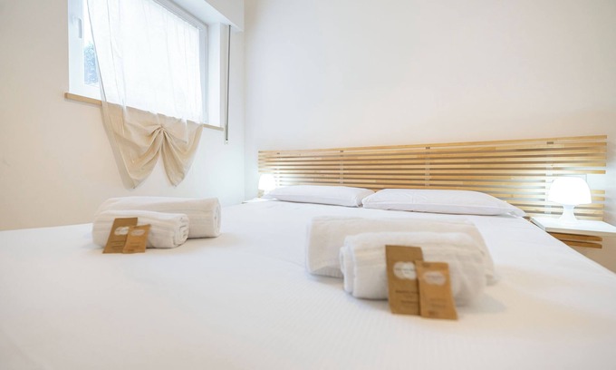 Cittadella Apartamento | Debora's Flat