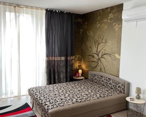 Debrecen Apartamento | Debrecen belváros klímás/City Center/hotelszoba