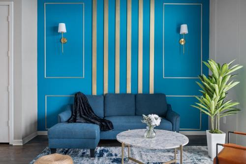 St. Edwards Apartamento | Debut SOCO