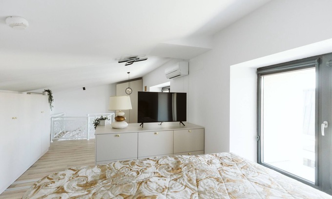 Bucharest Apartamento | Dec Apartments