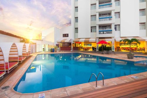 Bocagrande Complejo | Decameron Cartagena - All Inclusive