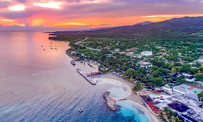 Runaway Bay Complejo | Decameron Club Caribbean Runaway Bay, Ramada All-Inclusive Resort