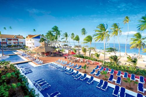 Punta Hansa Hotel | Decameron Isleño - All Inclusive