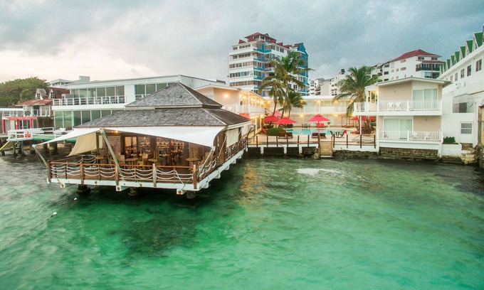 Punta Hansa Complejo | Decameron Los Delfines All Inclusive