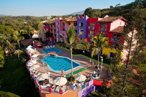 Rincón de Guayabitos Complejo | Decameron Los Cocos Guayabitos, Ramada All-Inclusive Resort