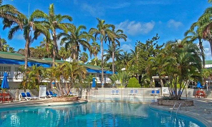 San Andres Complejo | Decameron Marazul - All Inclusive