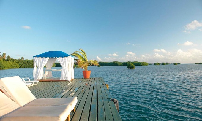 San Andres Complejo | Decameron Marazul - All Inclusive
