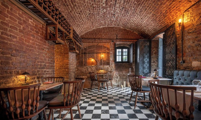 Karakoy Hotel | DeCamondo Galata, a Tribute Portfolio Hotel