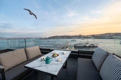 Karakoy Apartamento | DeCamondo Residence Karaköy