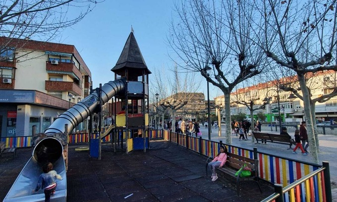 Majadahonda Casa | Decansa de Cine