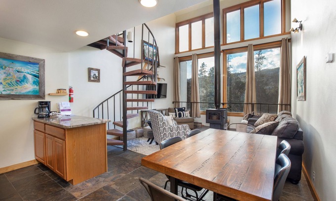 Lakeside Village Apartamento | Decatur #1786 by Summit County Mountain Retreats
