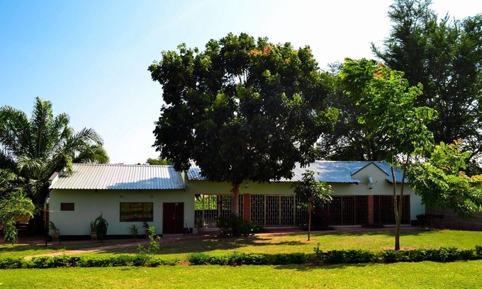 Livingstone Casa | Decha Guest Lodge