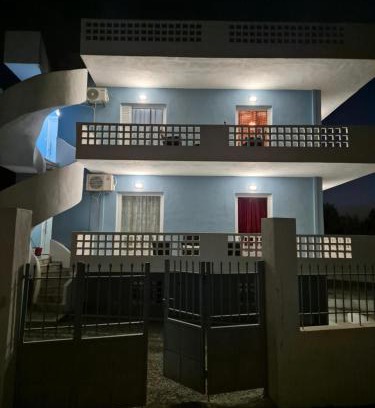Vagia Apartamento | Deco Apartments Aigina