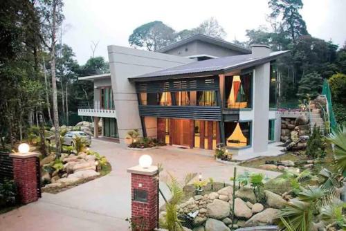 Kundasang Cabina | Deco Home Mesilau Golf Bungalow Kundasang