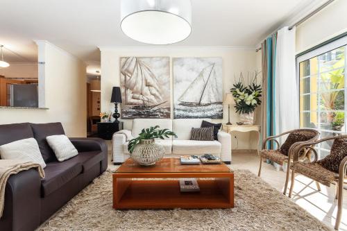 Guia Apartamento | Decor n' cozy place for families and friends