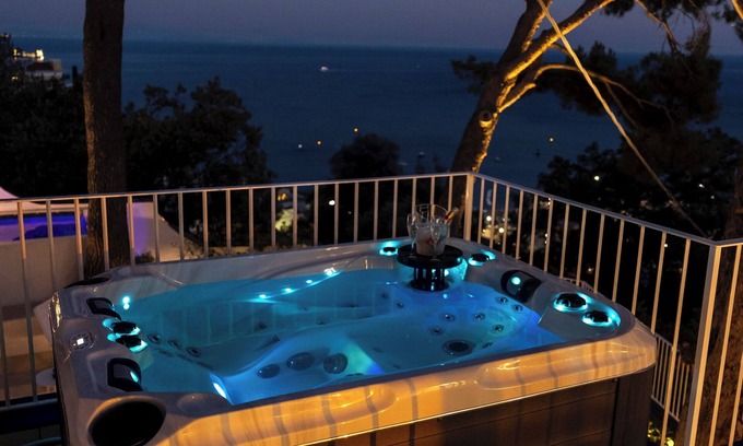 Raito Casa | Decori Suites Amalfi Coast