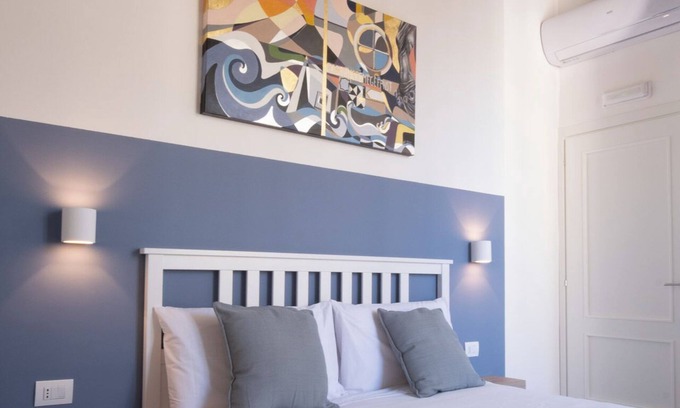 Naples City Centre Casa | Decumano 43