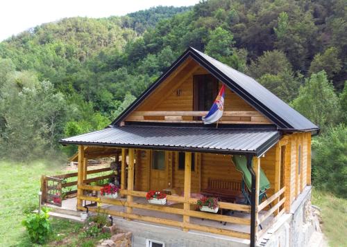 Stara Planina Apartamento | Deda Misina Koliba