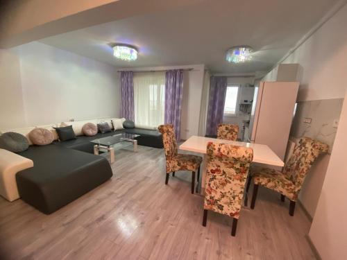 Selimbar Apartamento | DeDe Apart