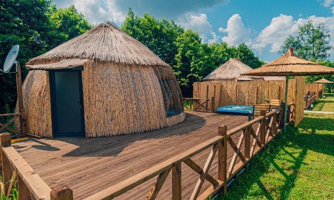 Kartepe Chalet De Esquí | Dedeman Village Sapanca
