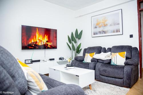Kisii Apartamento | Dee apartments