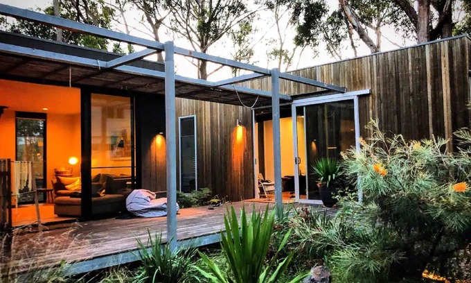 Bendalong Casa | Dee Beach House located in North Bendalong