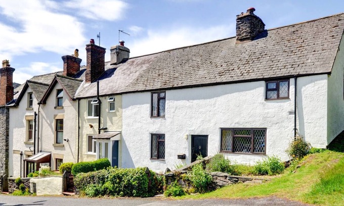 Corwen Casa | Dee Mount in the beautiful Corwen