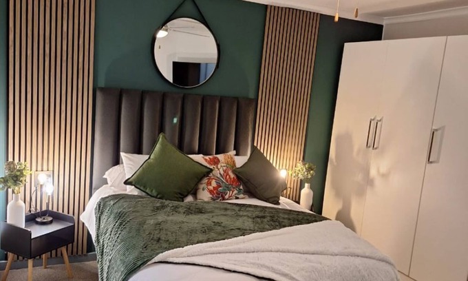 Welgemoed Apartamento | Dee-Ones at Witboom, WIFI, Pool, Durbanville Winelands