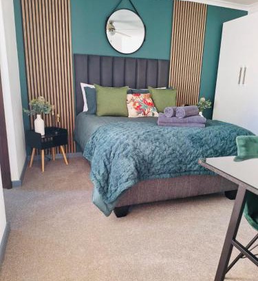 Welgemoed Apartamento | Dee-Ones at Witboom,Kenridge ,Self Catering Apartment