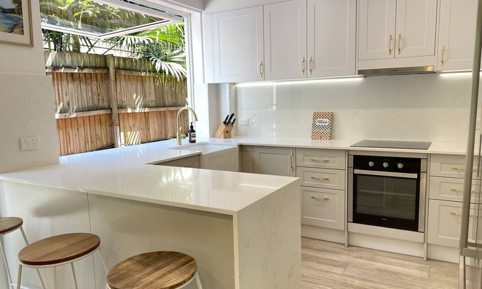 Dee Why Casa | Dee Why Beach escape