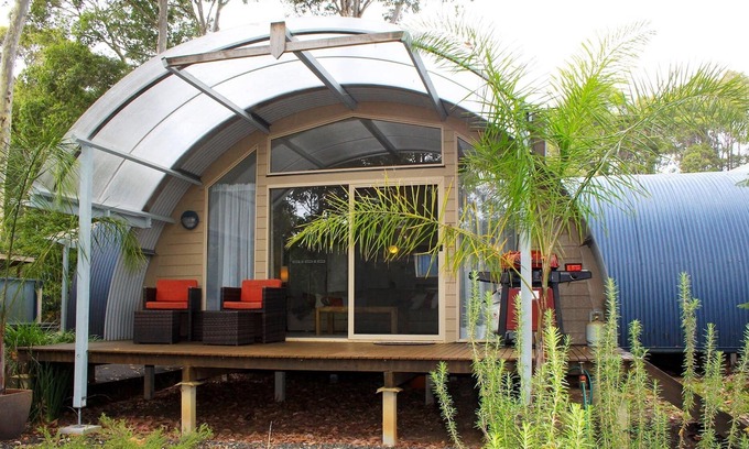 Mystery Bay Casa | Nido de Deedy's @ Mystery Bay - Retiro de parejas