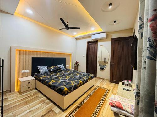 Mahmoorganj Casa | Deeha - A Luxe Stay