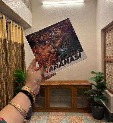 Sigra Casa | DeeHa Niwas - A Banarasi Home