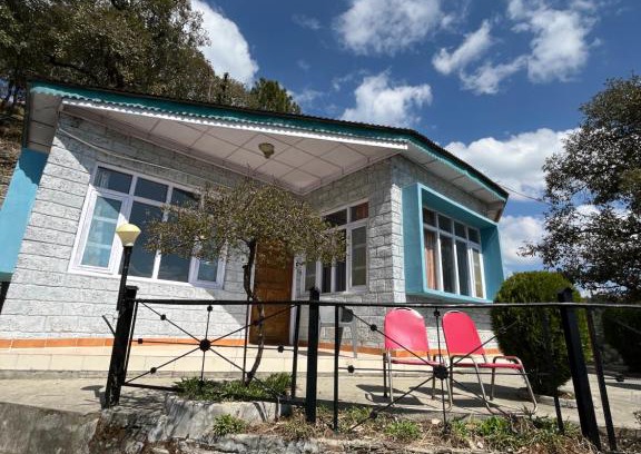 Shimla Casa | Deelux cottages inn