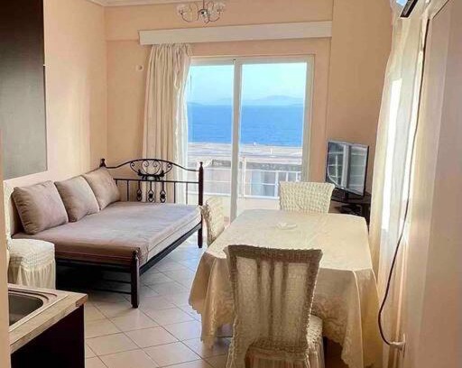 Kodrra Apartamento | Deep blue apts 6/6
