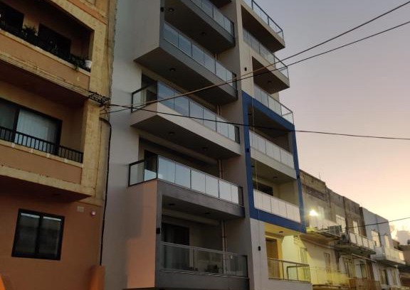 San Tumas Apartamento | Deep Blue