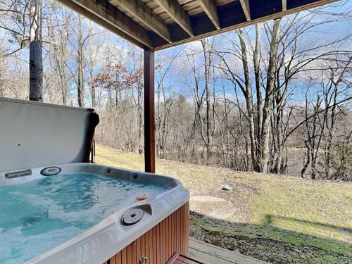 McHenry Casa | Deep Creek Village #33