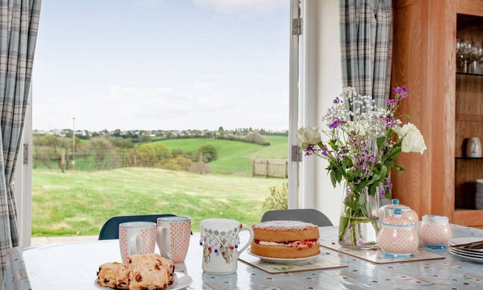 Worlington Cabaña | 2 bedroom accommodation in Witheridge, near Tiverton