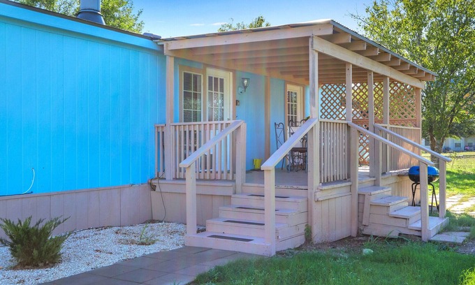 San Marcos Casa | Deep in the Heart of Texas I San Marcos,Outlet Mall