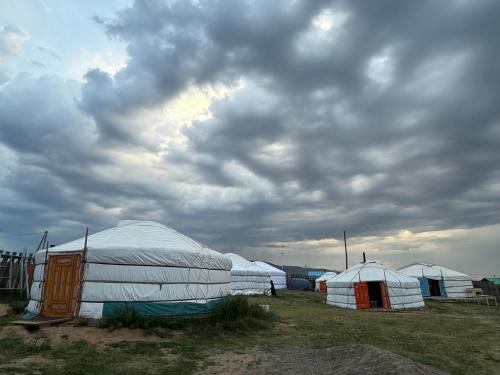 Kharkhorin Casa | Deep Mongolia