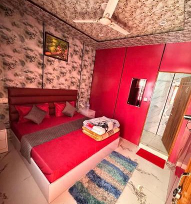 Gaurikund Casa | Deepak Hotel Gaurikund