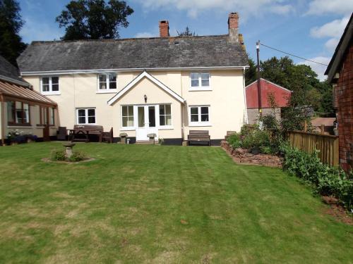 Christchurch Cama Y Desayuno | Deepaller Farm B&B