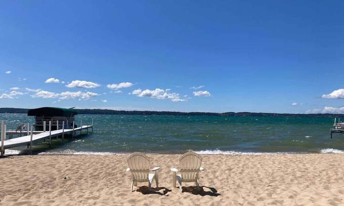 Williamsburg Casa | Deepwater Point Extended Stay Horse Show Rental