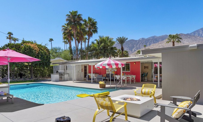Deepwell Estates Casa | Deepwell Mini-Estate: New 2024 remodeled luxury