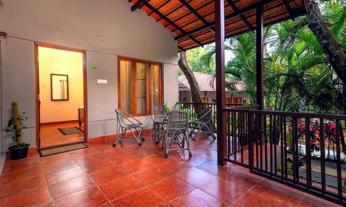 Vastare Villa | Deepwoodz Homestay by Z Vacations