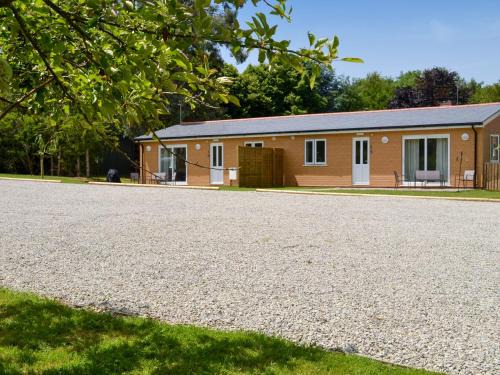 Abbess Roding Casa | Deer Cottage 2 Uk39332