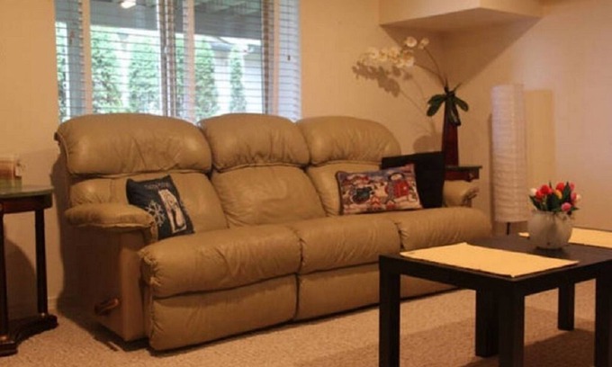 Sudden Valley Apartamento | Deer Haven Apartment - Sudden Valley, Washington (Estados Unidos)