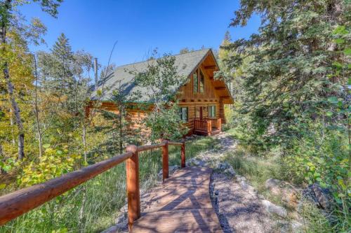 Lead Casa | Deer Haven Lodge