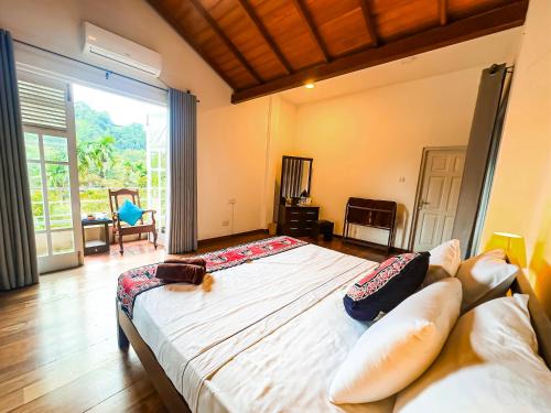 Kandy Casa | Deer Hill Rest Kandy