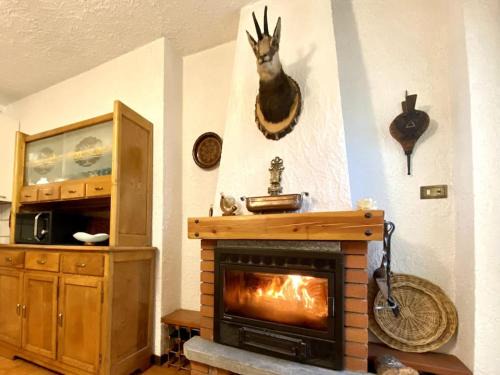 Savoulx Apartamento | deer house